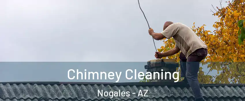  Chimney Cleaning Nogales - AZ