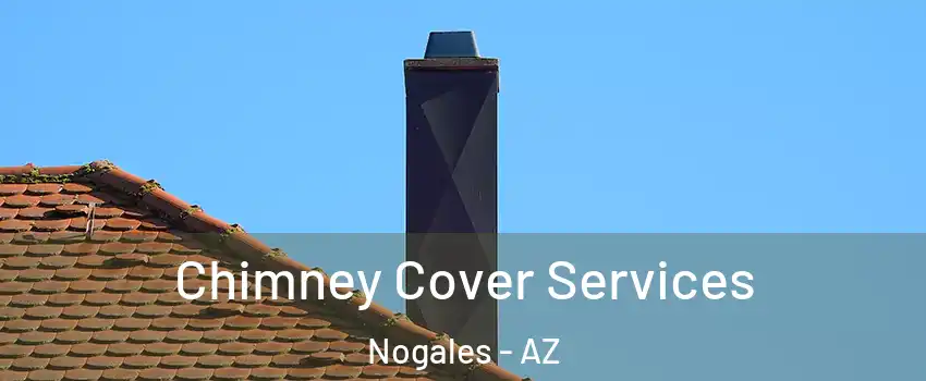  Chimney Cover Services Nogales - AZ