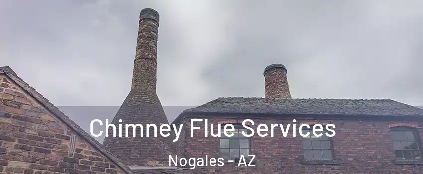  Chimney Flue Services Nogales - AZ