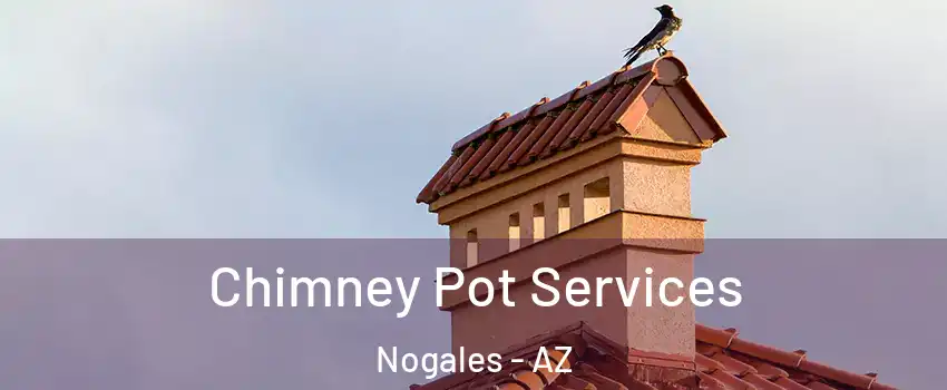  Chimney Pot Services Nogales - AZ