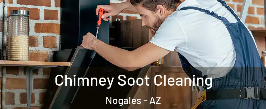  Chimney Soot Cleaning Nogales - AZ