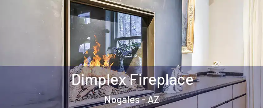  Dimplex Fireplace Nogales - AZ