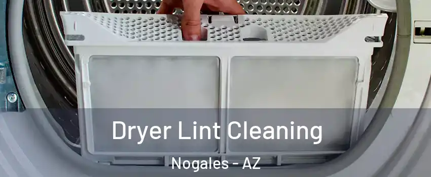  Dryer Lint Cleaning Nogales - AZ