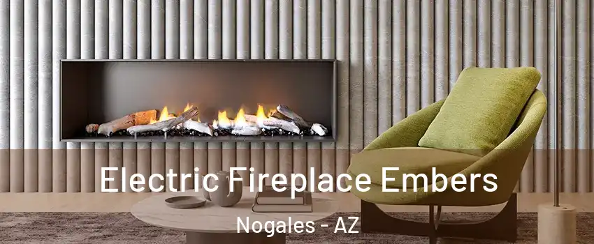  Electric Fireplace Embers Nogales - AZ