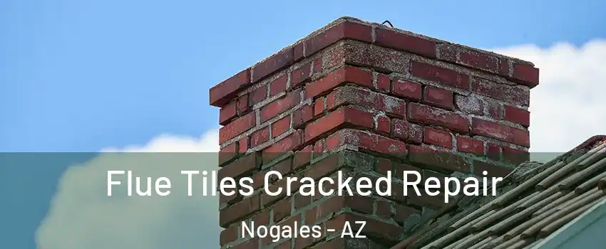  Flue Tiles Cracked Repair Nogales - AZ