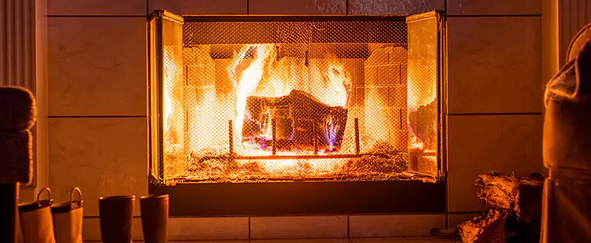 Astria Vent Free Gas Fireplaces Installation in Nogales, AZ