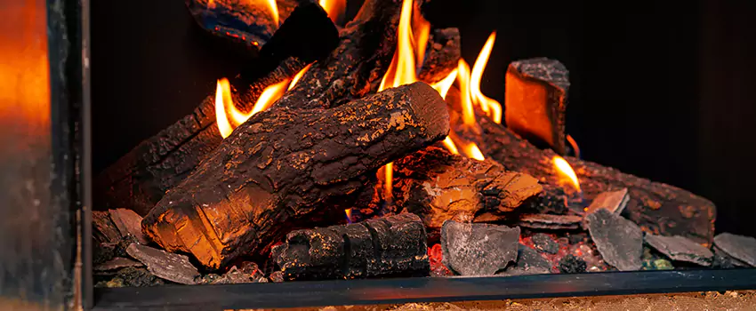 Chimney Fireplace Ash Dump Cleaning in Nogales, AZ