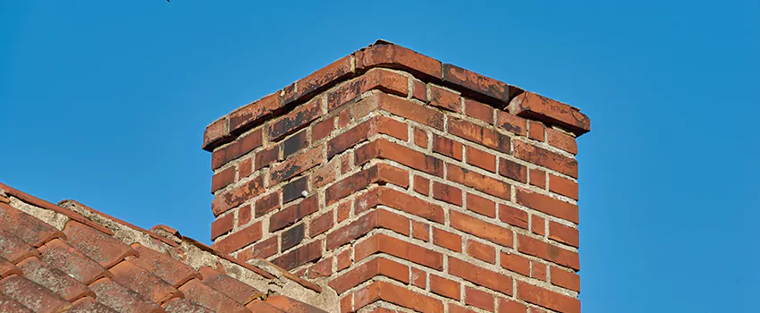 Clean Blocked Chimney in Nogales, Arizona