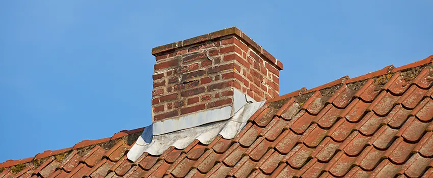 Residential Chimney Bricks Rotten Repair Services in Nogales, AZ