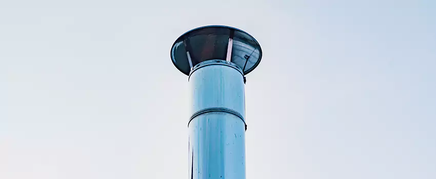 Wind-Resistant Chimney Caps Installation and Repair Services in Nogales, Arizona