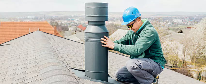 Chimney Chase Inspection Near Me in Nogales, Arizona