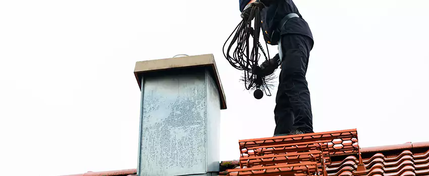 Chimney Brush Cleaning in Nogales, Arizona