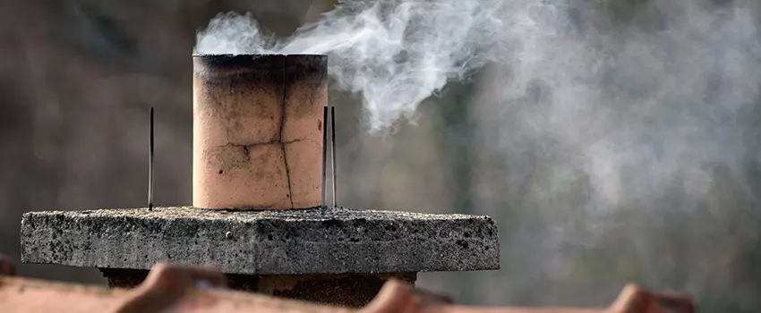 Wood Burning Chimney Odor Removal in Nogales, AZ