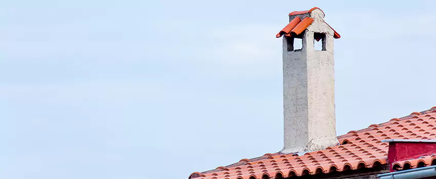Chimney Pot Replacement in Nogales, AZ