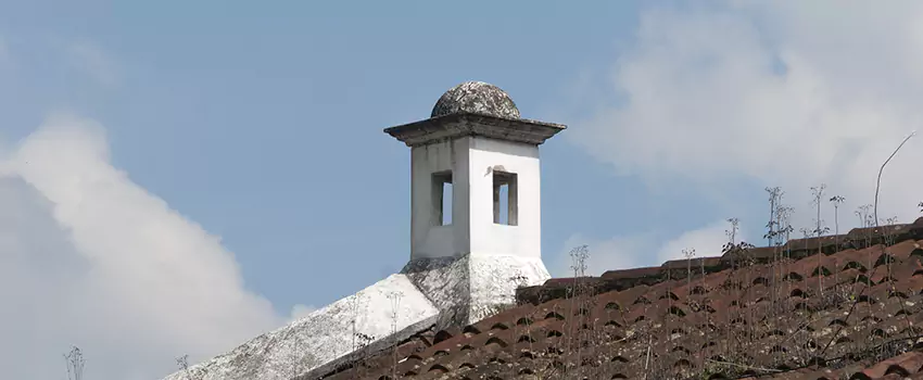 Cost To Rebuild A Chimney in Nogales, AZ