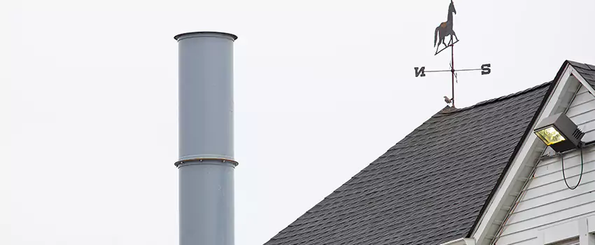 Chimney Inspection in Nogales, AZ