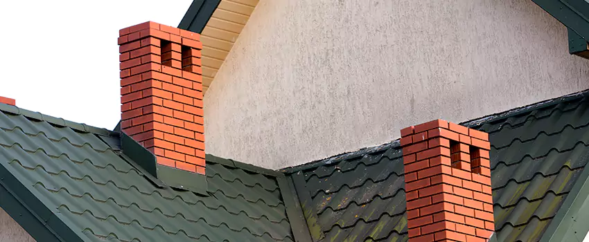 Chimney Saver Waterproofing Services in Nogales, Arizona