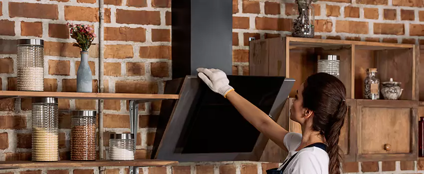 Chimney Installation in Nogales, AZ
