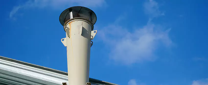 Chimney Spark Arrestor Requirements in Nogales, AZ