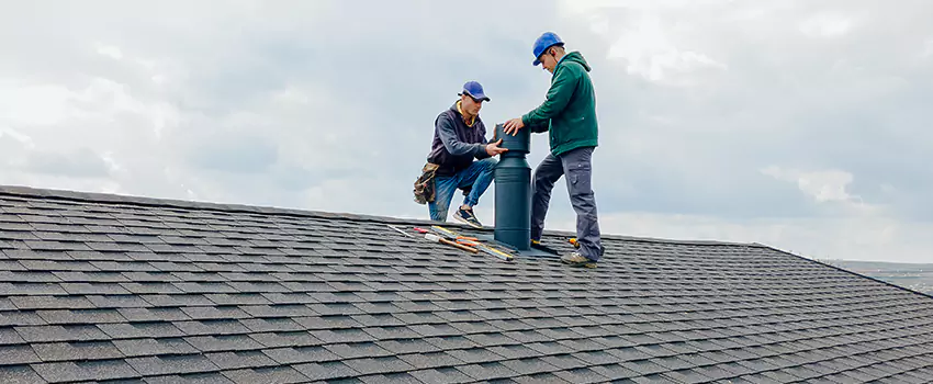 Chimney Sweep To Clear Creosote Buildup in Nogales, Arizona