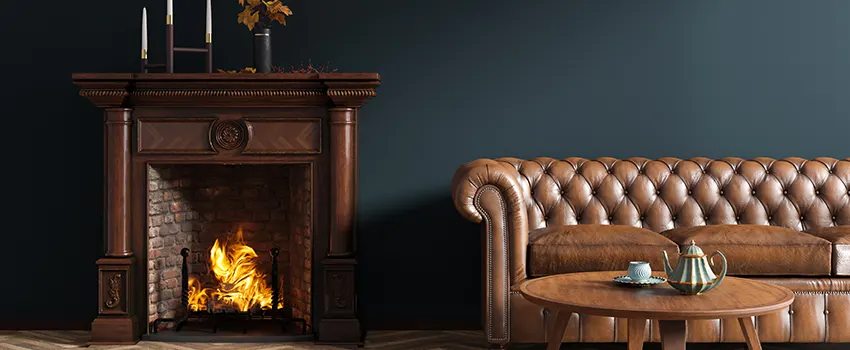 Traditional Fireplace Design Refurbishment Costs in Nogales, Arizona