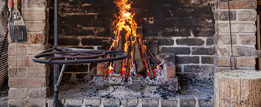 Cracked Electric Fireplace Bricks Repair Services  in Nogales, AZ