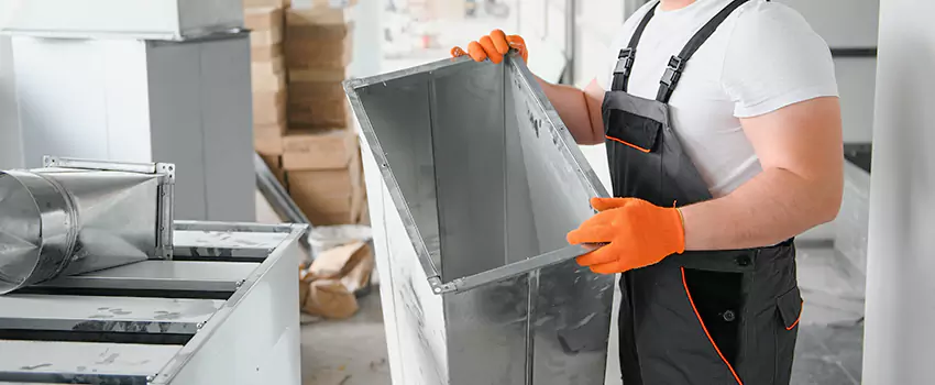 Benefits of Dryer Vent Inspection in Nogales, AZ