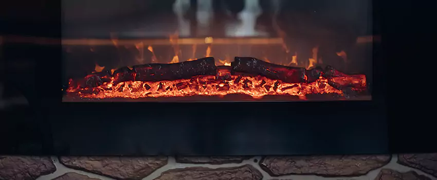 Outdoor Electric Fireplace Installation Solutions in Nogales, AZ