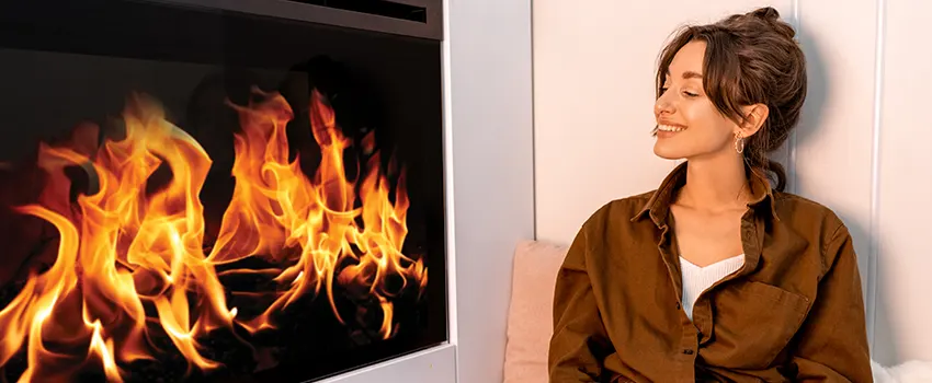Electric Fireplace Logs Cost in Nogales, Arizona
