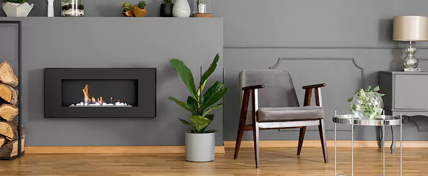 Ethanol Fireplace Burner Repair in Nogales, AZ