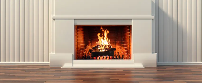 Fireplace Broken Ashtray Repair Services in Nogales, Arizona