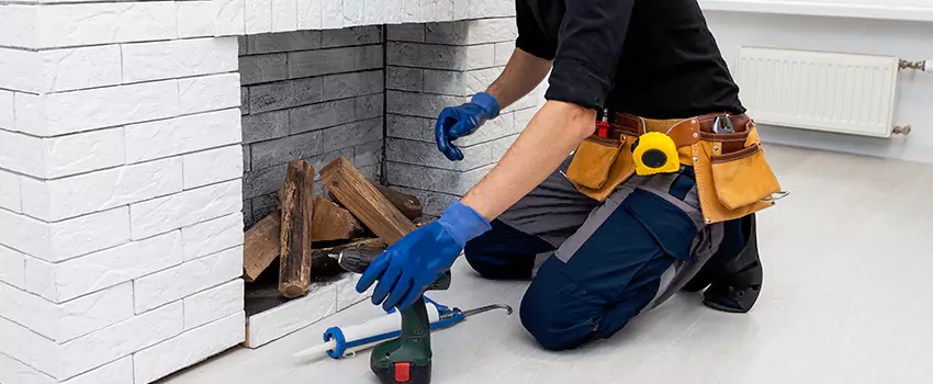 Fireplace Doors Cleaning in Nogales, Arizona