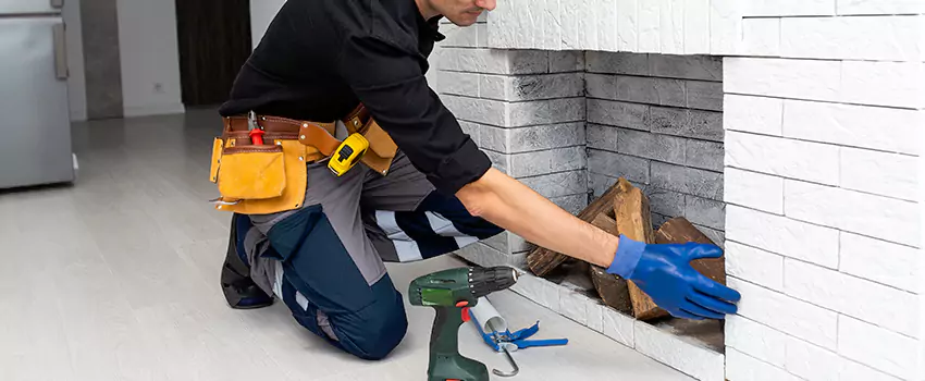 Ethanol Fireplace Installation Contractors in Nogales, Arizona