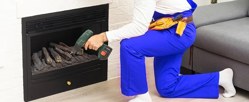 Fireplace Dampers Pivot Repair Services in Nogales, Arizona