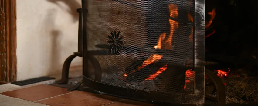 Electric Metal Fireplace installation Services in Nogales, AZ