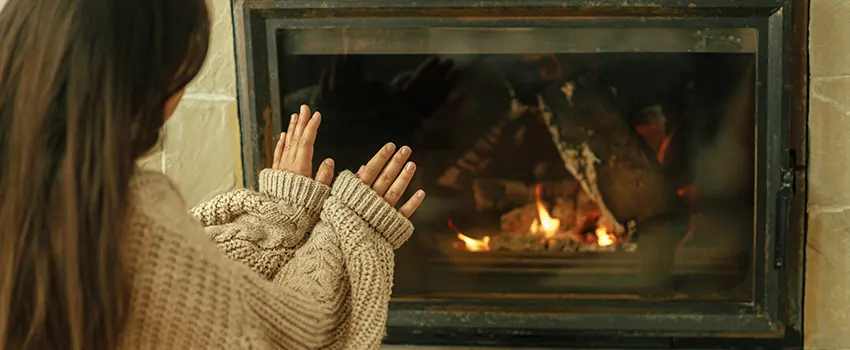 Wood-burning Fireplace Smell Removal Services in Nogales, AZ