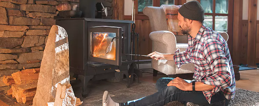Fireplace Chimney Maintenance in Nogales, Arizona