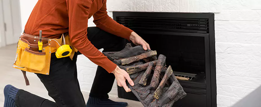 Fireplace Interior Sweeping in Nogales, AZ
