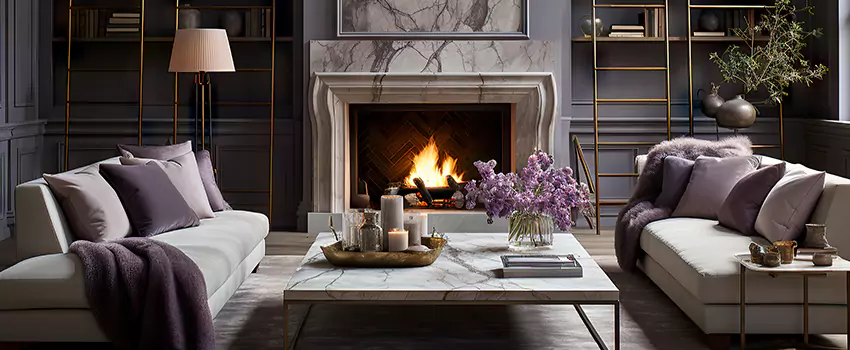 Fireplace Xtrordinair Ember-Glo Insert Fireplace Maintenance in Nogales, Arizona