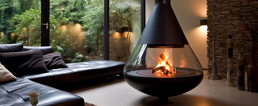 Affordable Floating Fireplace Repair And Installation Services in Nogales, Arizona