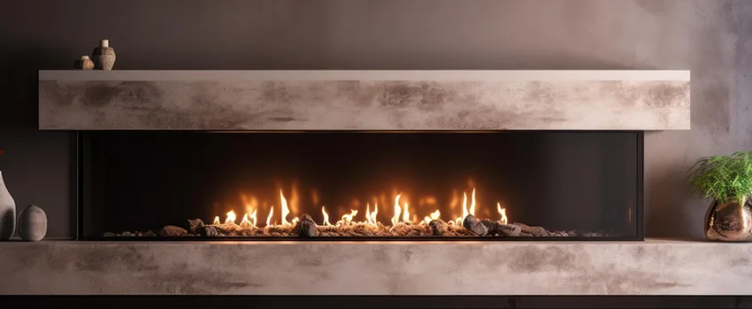 Gas Refractory Fireplace Logs in Nogales, AZ