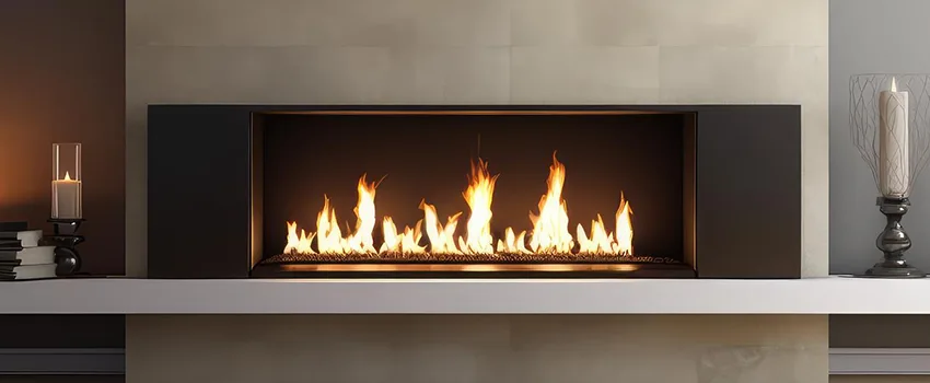 Vent Free Gas Fireplaces Repair Solutions in Nogales, Arizona