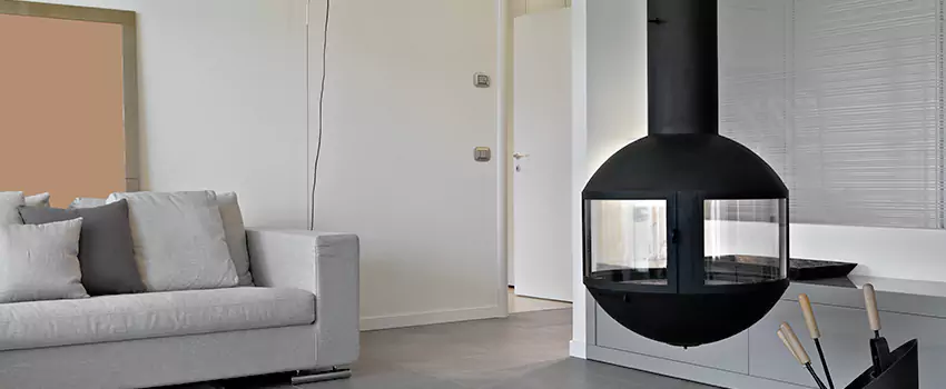 Hanging & Suspended Fireplaces Designer in Nogales, Arizona