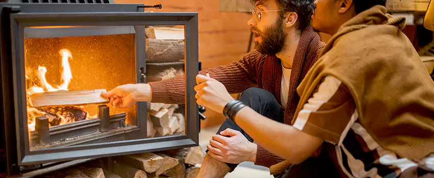 Benefits of Harman Stoves Fireplace in Nogales, Arizona
