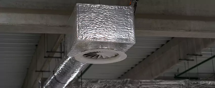 Heating Ductwork Insulation Repair Services in Nogales, AZ