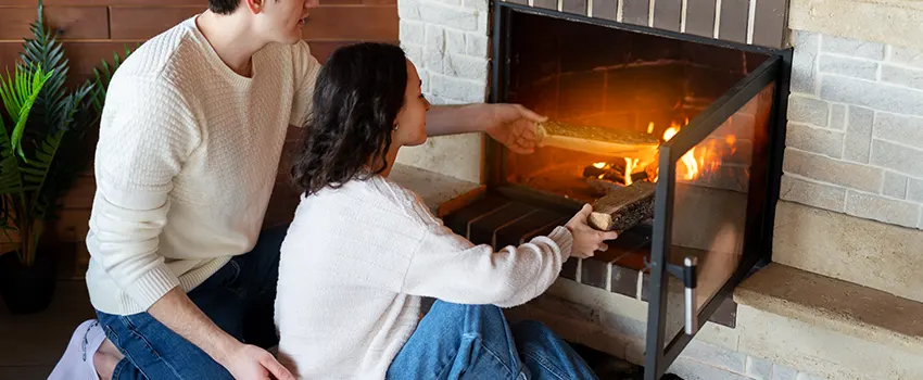 Kings Man Direct Vent Fireplaces Services in Nogales, Arizona