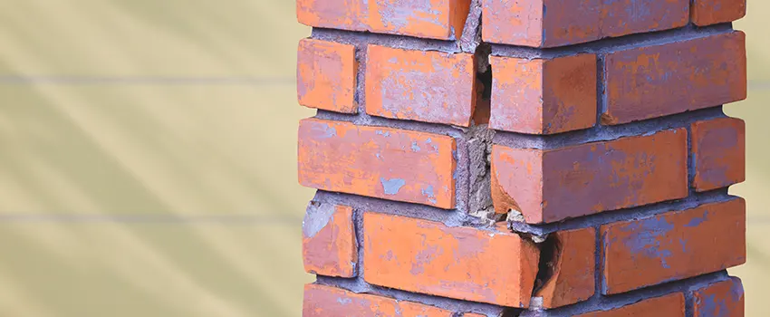Leaking Chimney Repair And Replacement Cost in Nogales, Arizona