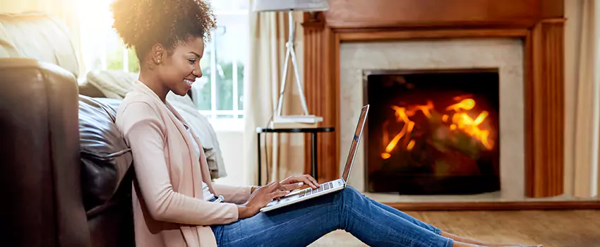 Cost-Effective Osburn Fireplace Installation and Repair in Nogales, AZ