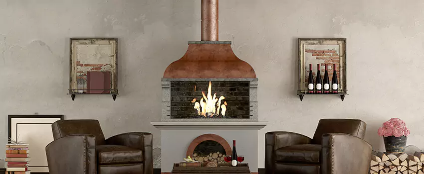 Benefits of Pacific Energy Fireplace in Nogales, Arizona