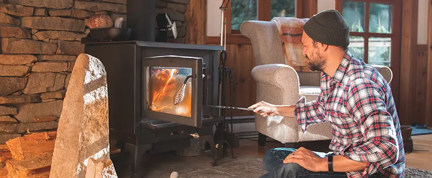 Cost of Pellet Fireplace Installation Services in Nogales, AZ